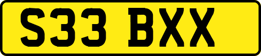 S33BXX