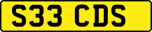 S33CDS