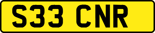 S33CNR