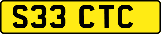 S33CTC