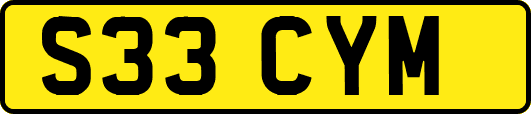 S33CYM
