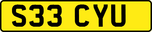 S33CYU