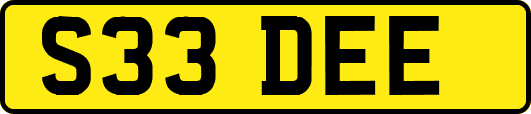 S33DEE