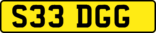 S33DGG