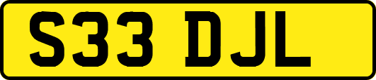 S33DJL