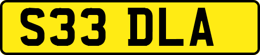 S33DLA