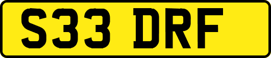 S33DRF