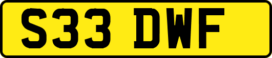S33DWF