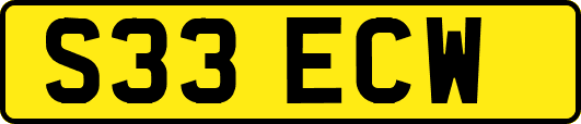 S33ECW