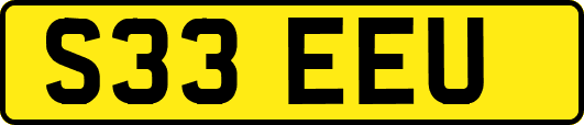 S33EEU