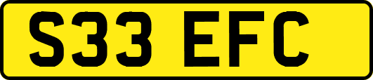 S33EFC