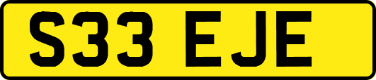 S33EJE