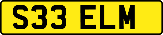 S33ELM