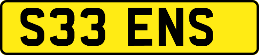 S33ENS