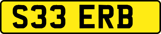 S33ERB