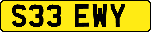 S33EWY
