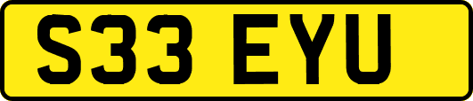 S33EYU