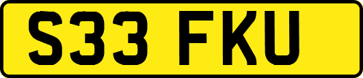 S33FKU