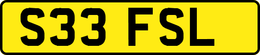S33FSL