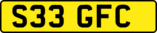 S33GFC