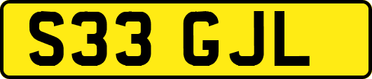 S33GJL