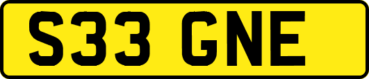 S33GNE