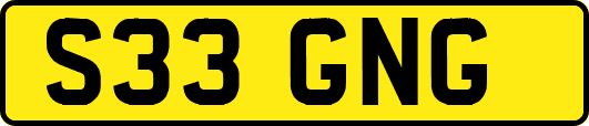 S33GNG