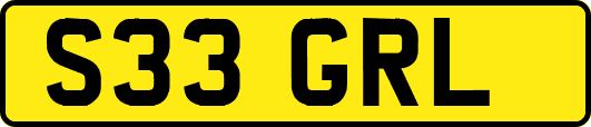 S33GRL