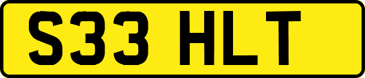 S33HLT