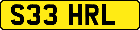 S33HRL