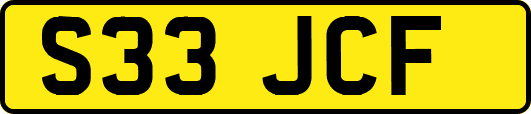 S33JCF