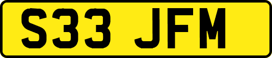 S33JFM