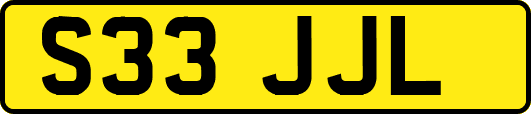 S33JJL