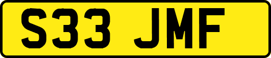 S33JMF