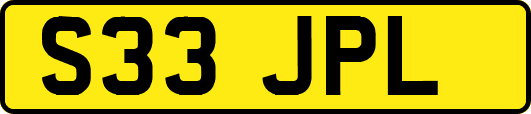 S33JPL
