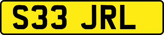 S33JRL