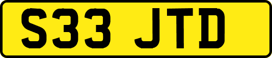 S33JTD