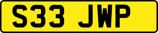 S33JWP