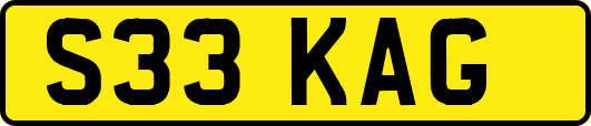 S33KAG