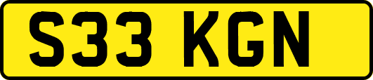 S33KGN