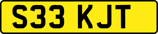 S33KJT