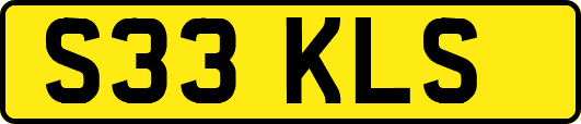 S33KLS