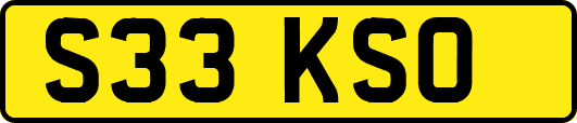 S33KSO