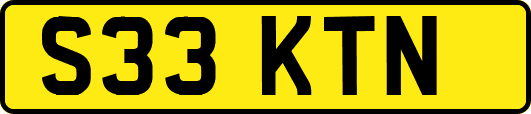 S33KTN
