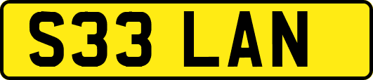 S33LAN