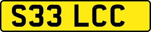S33LCC
