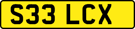 S33LCX