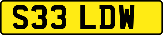 S33LDW
