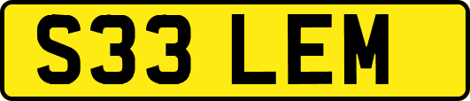 S33LEM