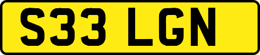 S33LGN